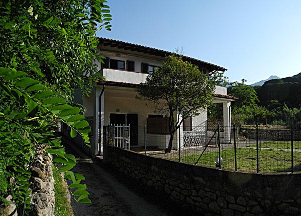 bilocale Marciana Marina